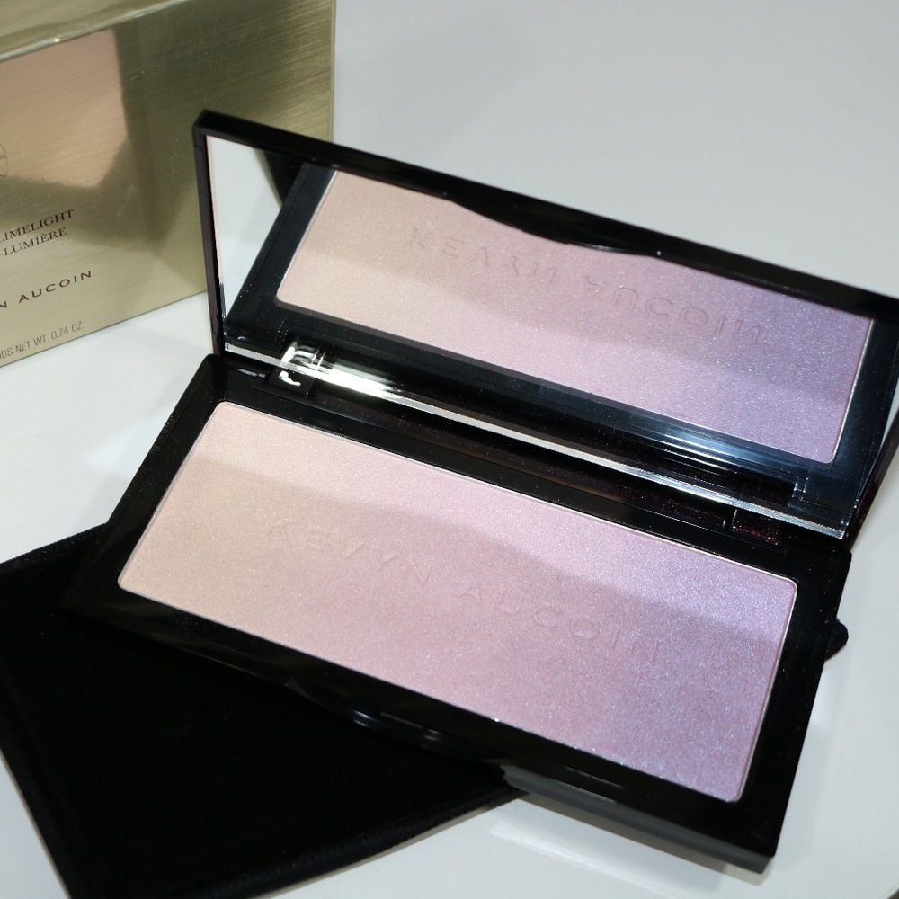 Kevyn Aucoin Highlight Palette